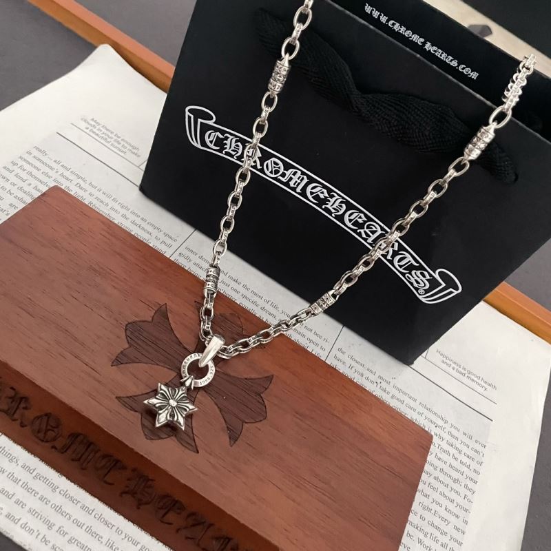 Chrome Hearts Necklaces